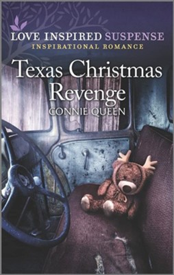 Texas Christmas Revenge  -     By: Connie Queen
