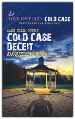 Cold Case Deceit: Jacquelin Thomas: 9781335555984 - Christianbook.com