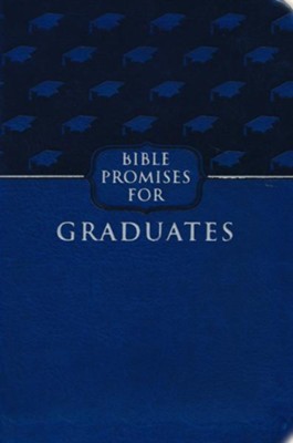 Bible Promises for Graduates     - 