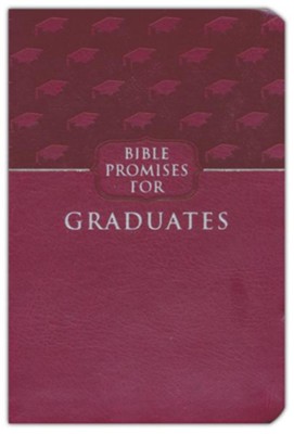 Bible Promises for Graduates      - 