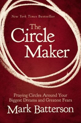 The Circle Maker Video Bundle   [Video Download] -     By: Mark Batterson
