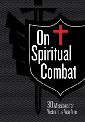 On Spiritual Combat: 30 Missions for Victorious Warfare  -     By: Adam Davis, Lt. Col. David Grossman
