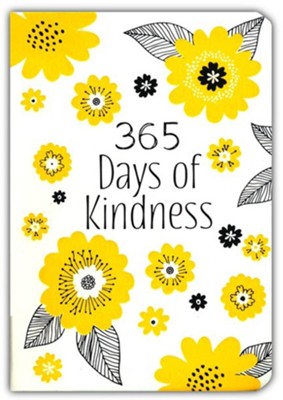 365 Days of Kindness   - 