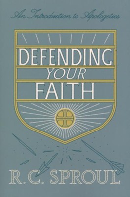 Defending Your Faith: An Introduction to Apologetics, New edition  -     By: R.C. Sproul

