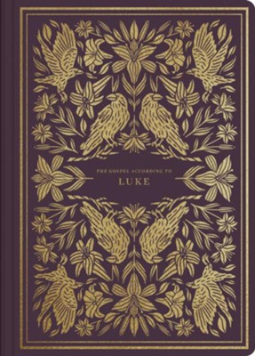 Luke, ESV Illuminated Scripture Journal  - 