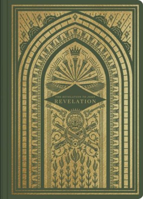 Revelation, ESV Illuminated Scripture Journal  - 