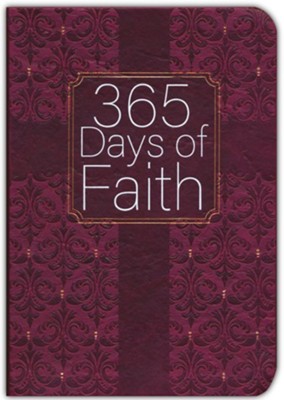 365 Days of Faith  - 
