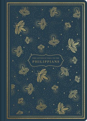 Philippians, ESV Illuminated Scripture Journal  - 