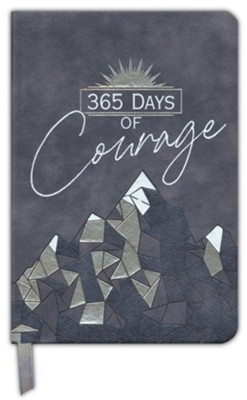 365 Days of Courage  - 