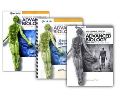 Advanced Biology Advantage Set (2nd Edition)    - 