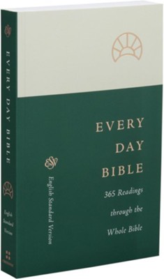 christianbook esv