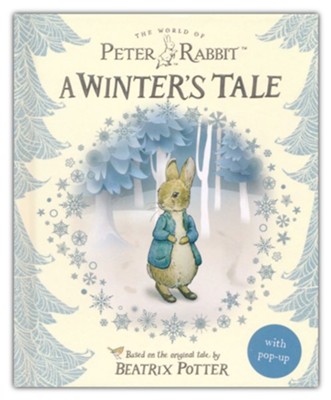 A Winter's Tale  -     By: Beatrix Potter
    Illustrated By: Beatrix Potter
