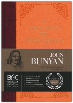 Gran Coleccion: El Progreso Del Peregrino (Pilgrim's Progress): John ...