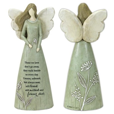 Those We Love Angel Figurine  - 