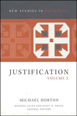 Justification, Volume 2  -     By: Michael Horton

