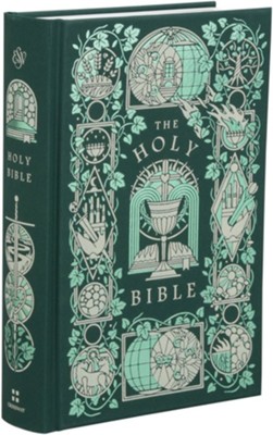 ESV Student Study Bible, Artist Series (Hardcover, Joshua Noom)  -     Illustrated By: Joshua Noom
