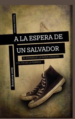 A la espera de un Salvador (Awaiting a Savior)  -     Translated By: Elvis Castro
    By: Aaron Armstrong
