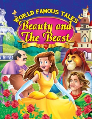 Beauty and the Beast  - 
