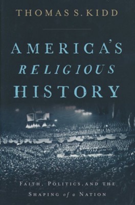 The Religious History of American Women by Catherine A. Brekus