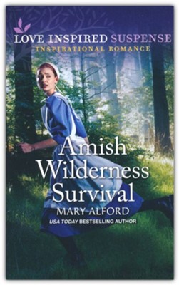 Amish Wilderness Survival  -     By: Mary Alford
