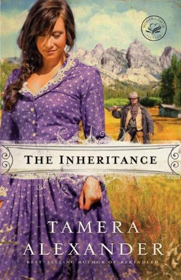 The Inheritance - eBook  -     By: Tamera Alexander
