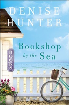 Bookshop by the Sea Unabridged Audiobook on CD  -     By: Denise Hunter
