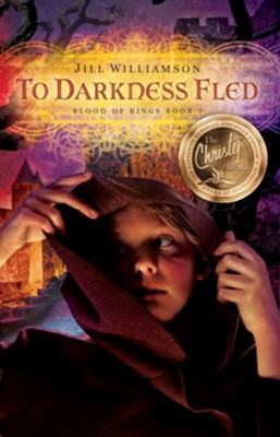 To Darkness Fled (Blood of Kings Series, Book 2)   -     By: Jill Williamson

