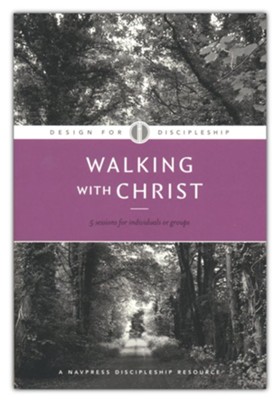 DFD 3 Walking With Christ  - 