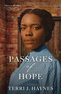 Passages of Hope  -     By: Terri J. Haynes
