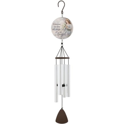 Arms Of An Angel Picture Perfect Chime  - 