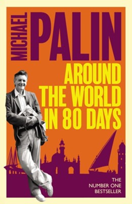 Around The World In Eighty Days / Digital original - eBook  - 