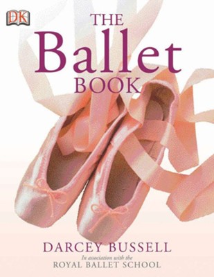 Ballet Book  - 