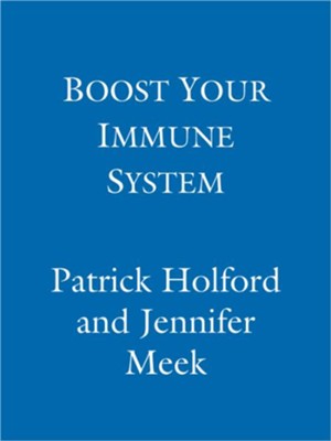 Boost Your Immune System / Digital original - eBook  - 