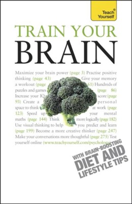 Train Your Brain: Teach Yourself / Digital original - eBook  - 