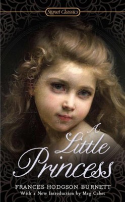 A Little Princess - eBook  -     By: Frances Hodgson Burnett, Lynne Sharon Schwartz
