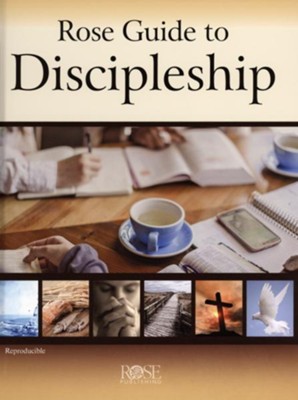 Rose Guide to Discipleship   - 