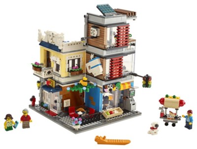 lego creator shop