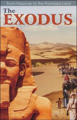 Exodus Pamphlet   - 