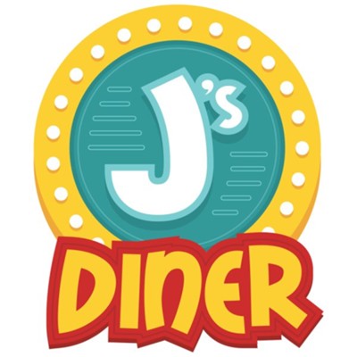 J's Diner Combo Kit   - 