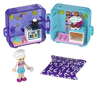 lego friends kitchen