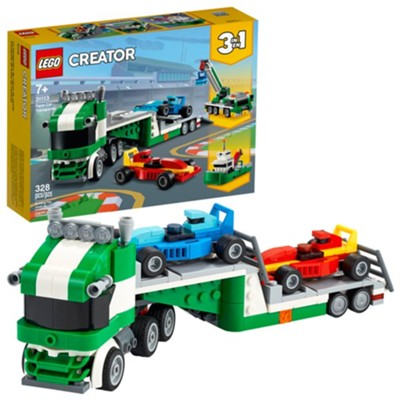 lego cars 3 in 1