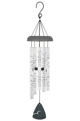 Beautiful Life 30 Sonnet Chime  - 