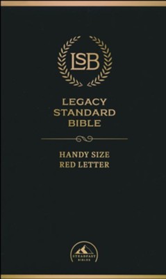 Legacy Standard Bible, Journaling Edition - Paste-Down Faux Leather