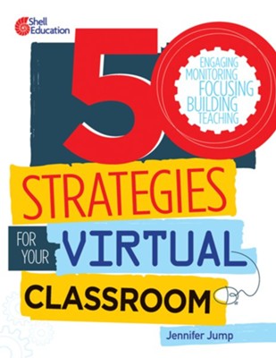 50 Strategies for Your Virtual Classroom   - 