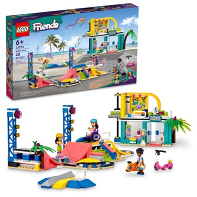 Discover The New LEGO Friends