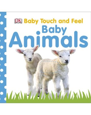 Baby Animals  - 
