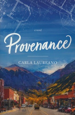 Provenance  -     By: Carla Laureano
