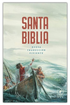 Biblia para ni&#241os NTV Tapa dura (NTV Children's Bible, hardcover)  - 