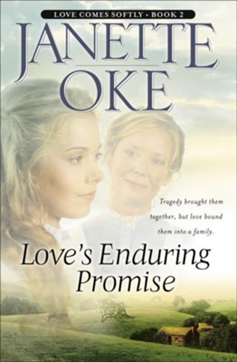 Love's Enduring Promise / Revised - eBook  -     By: Janette Oke
