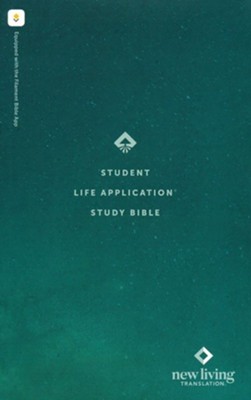 NLT Student Life Application Study Bible, Filament Enabled Edition ...